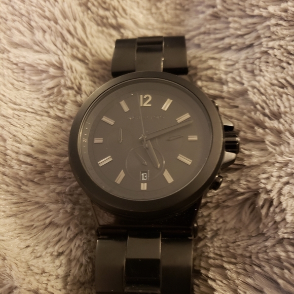 Michael Kors mens watch - Picture 1 of 3